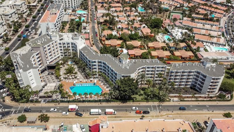 Servatur Don Miguel Adults Only photo 3