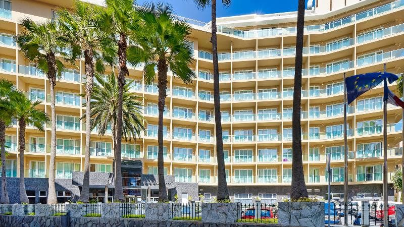 Bull Reina Isabel & Spa photo 2