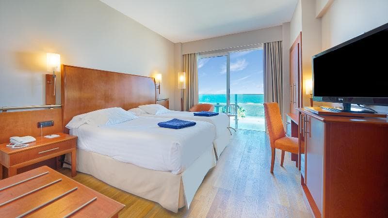 Bull Reina Isabel & Spa photo 5