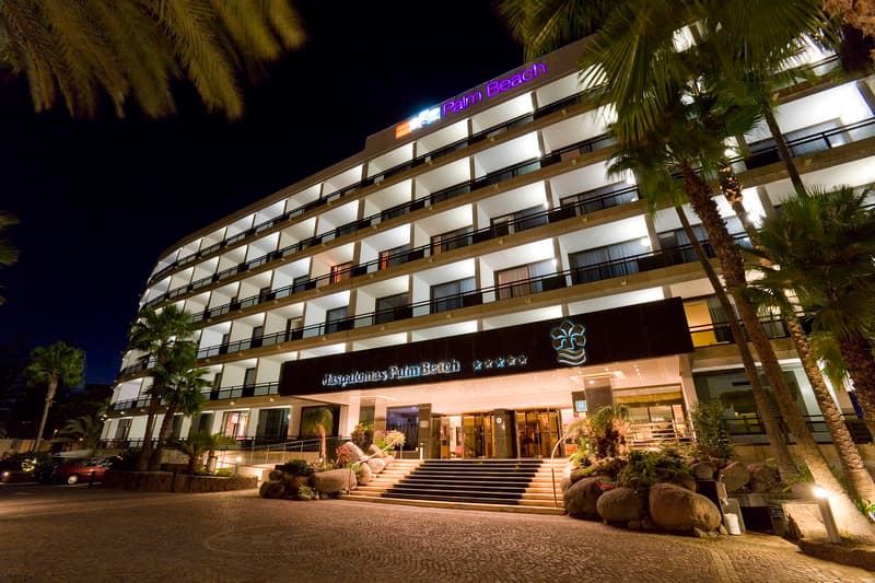 Seaside Palm Beach photo 2