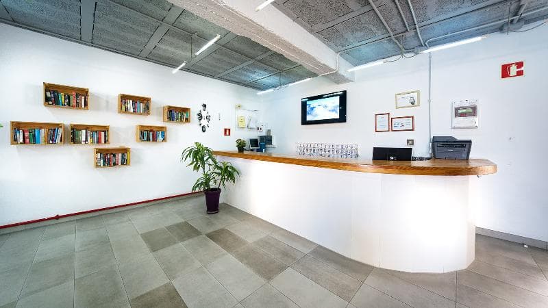 Nido del Aguila photo 2