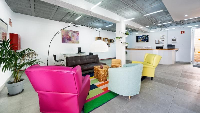 Nido del Aguila photo 3