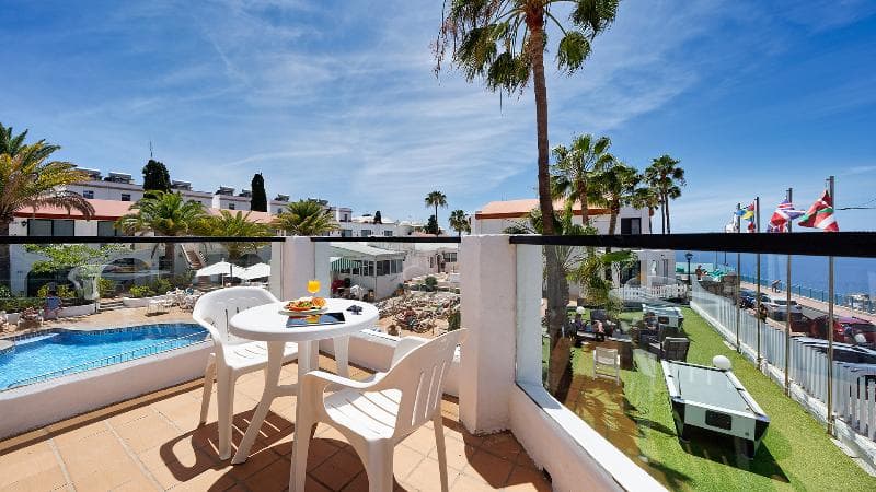 Nido del Aguila photo 5