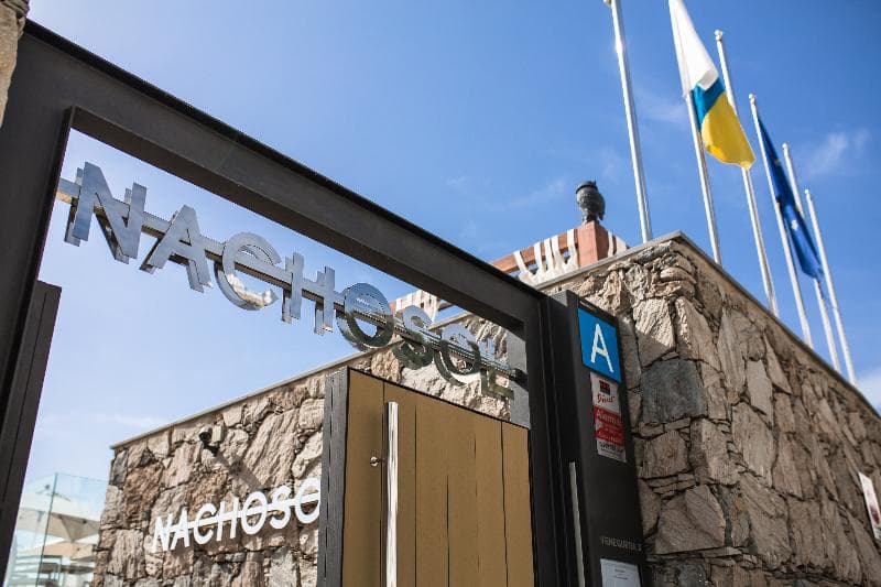 IG Nachosol Premium by Servatur (Adults Only) photo 3