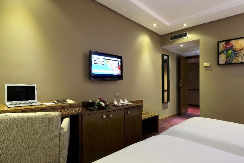 Belere Hotel Rabat photo 5