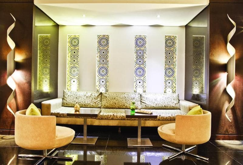 Hotel Rabat – A member of Barceló Hotel Group