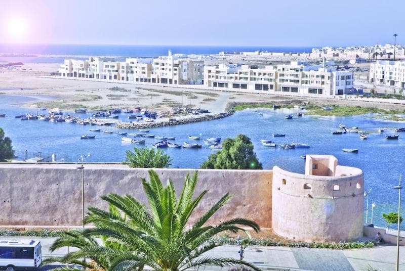 Hotel Rabat – A member of Barceló Hotel Group photo 2