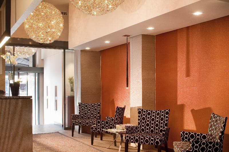 Escale Oceania Vieux Port photo 3