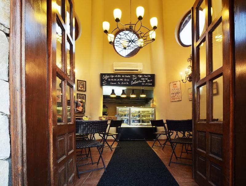 Grand Cettia Hotel photo 3