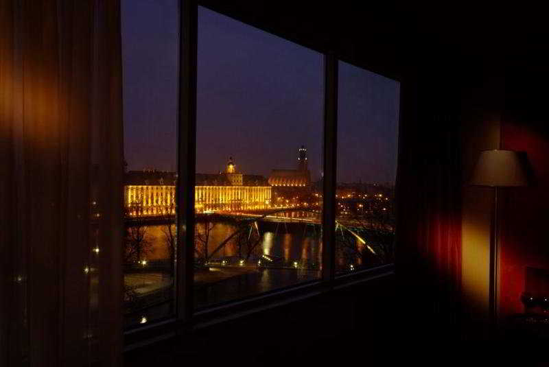 HP Park Plaza Wroclaw