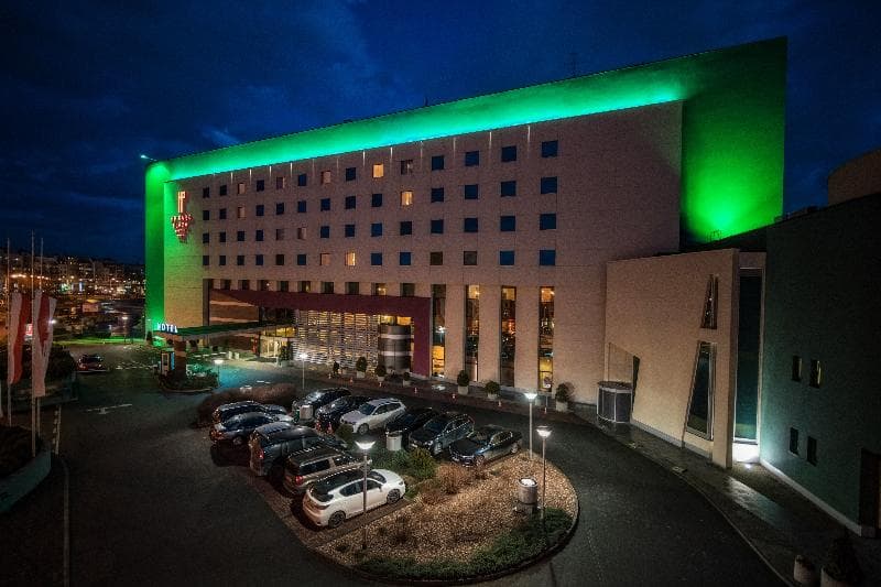 HP Park Plaza Wroclaw photo 5