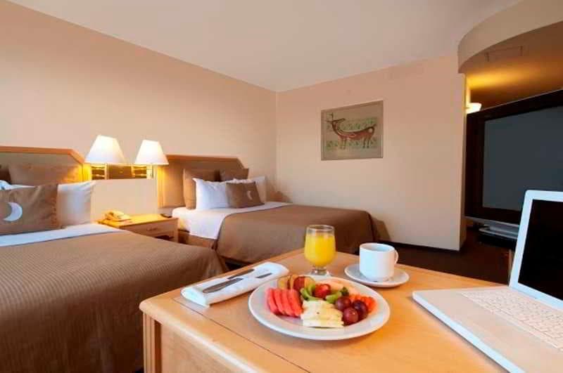 Fiesta Inn Express Hermosillo photo 2