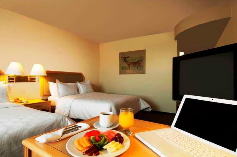 Fiesta Inn Express Hermosillo photo 3