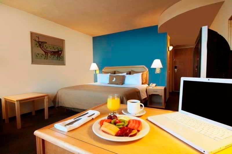 Fiesta Inn Express Hermosillo photo 4