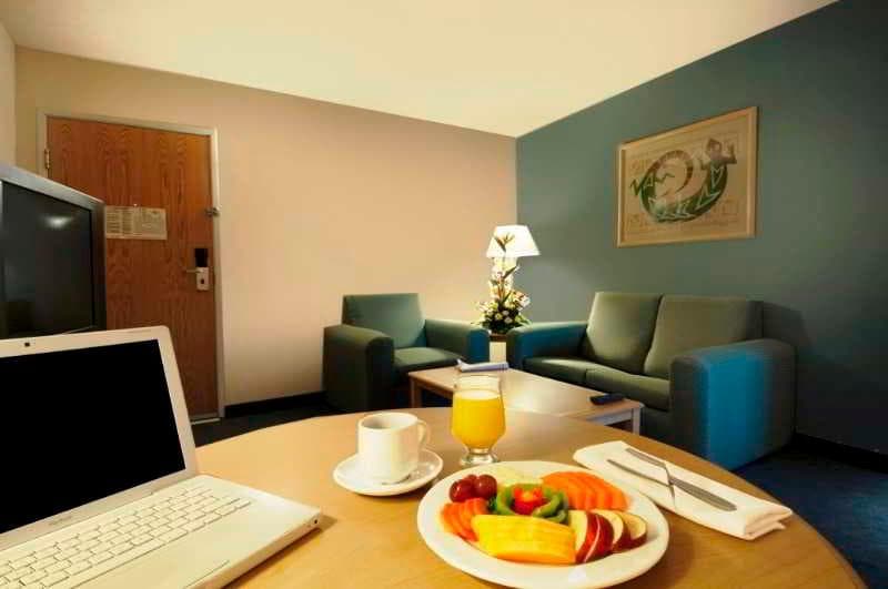 Fiesta Inn Express Hermosillo photo 5