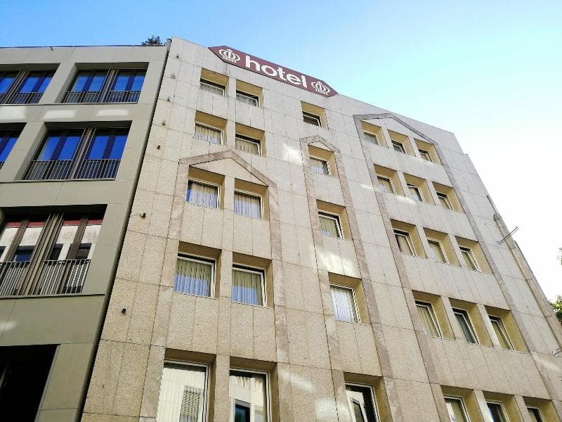 Koenigshof Swiss Quality Hotel photo 2