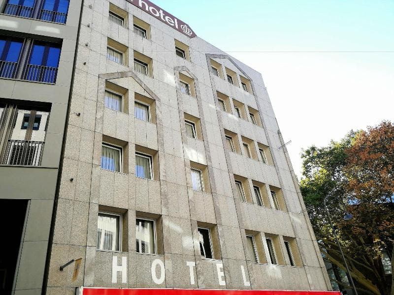 Koenigshof Swiss Quality Hotel photo 4