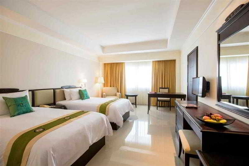 Mercure Chiang Mai photo 2