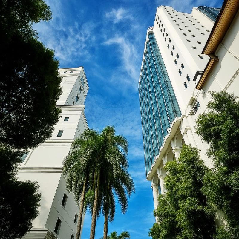 Empress Hotel Chiang Mai photo 5