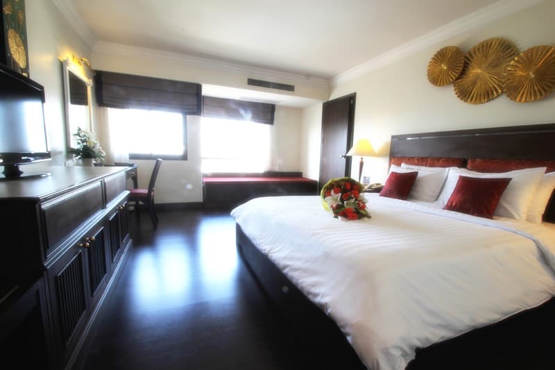 Amora Tapae Hotel Chiang Mai photo 3