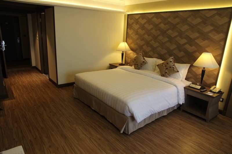 Amora Tapae Hotel Chiang Mai photo 4