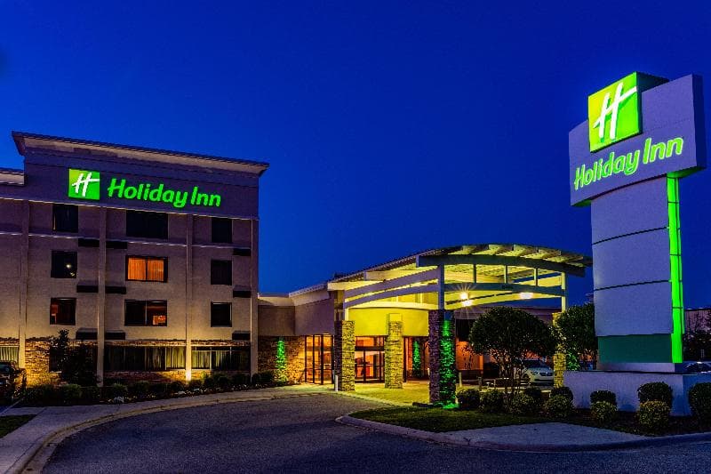 DoubleTree by Hilton Greensboro Airport photo 3