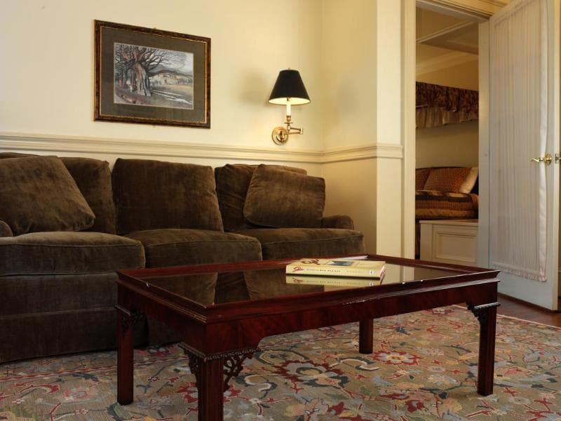 Green Mountain Inn photo 2