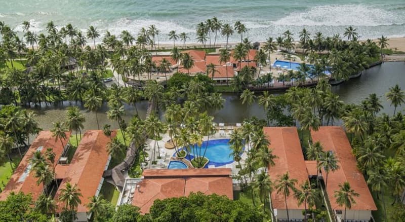 Jatiuca Resort photo 2