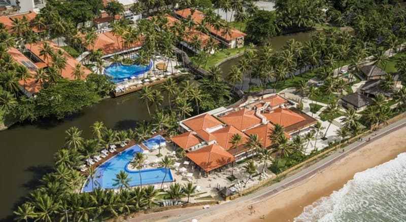 Jatiuca Resort photo 3