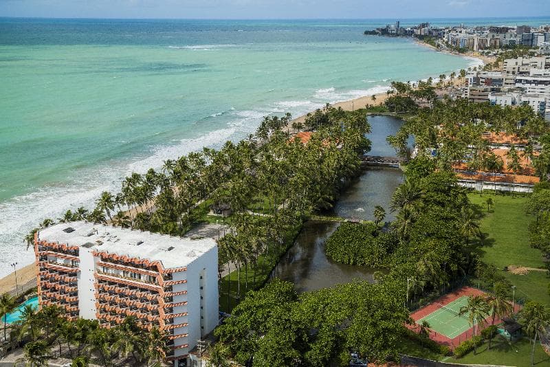 Jatiuca Resort photo 4