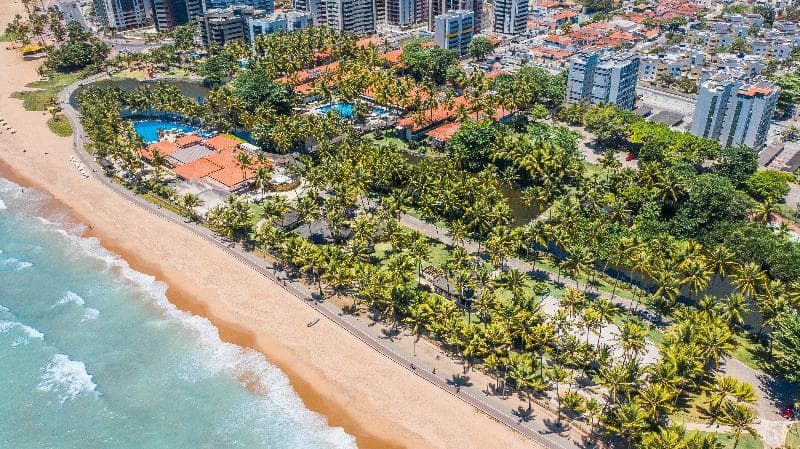 Jatiuca Resort photo 5