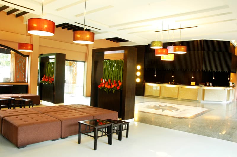 Holiday Garden Hotel & Resort Chiang Mai