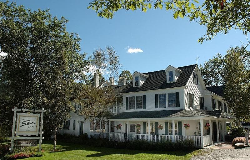 The Stowe Inn photo 2
