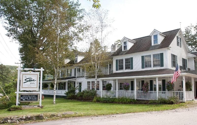 The Stowe Inn photo 4