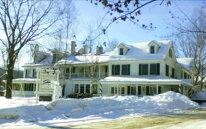 The Stowe Inn photo 5