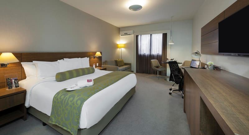 Comfort Suites Flamboyant photo 3