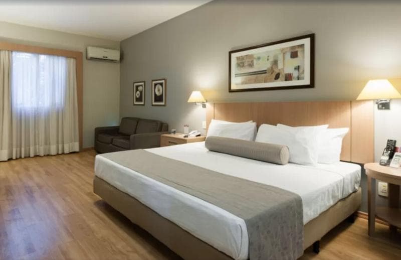 Comfort Suites Flamboyant photo 4