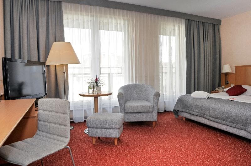 Scandic Wroclaw photo 5