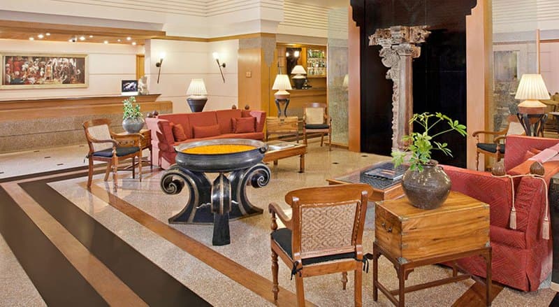 The Fern Ecotel, Kochi photo 5