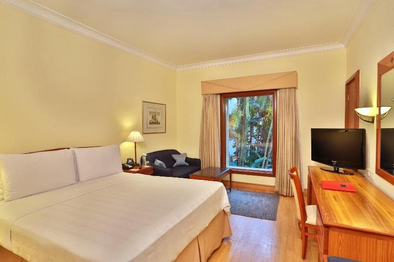 The Fern Ecotel, Kochi photo 3