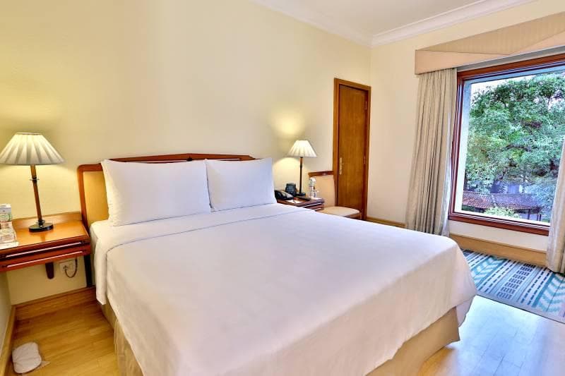 The Fern Ecotel, Kochi photo 4