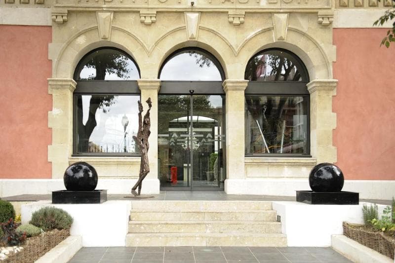 New Hotel of Marseille Vieux Port