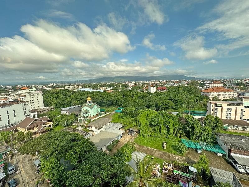 Lanna Palace 2004 Hotel photo 4