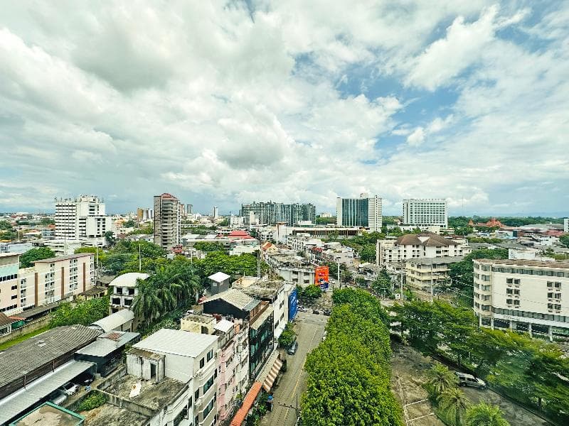 Lanna Palace 2004 Hotel photo 5