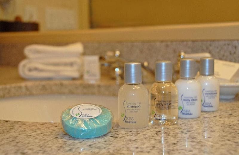 Stoweflake Mountain Resort & Spa photo 5