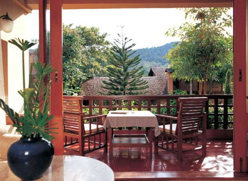 Belle Villa Resort Chiang Mai photo 4