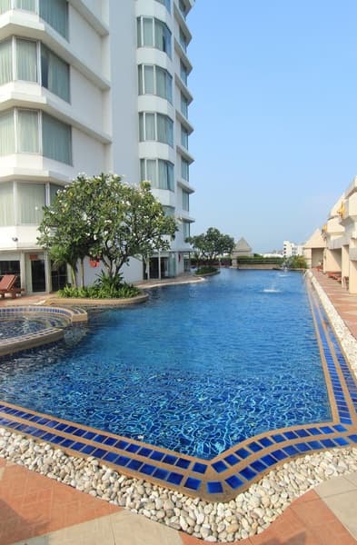 Duangtawan Hotel Chiang Mai