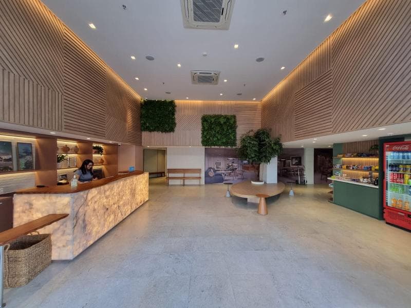 Hilton Garden Inn Maceio photo 3