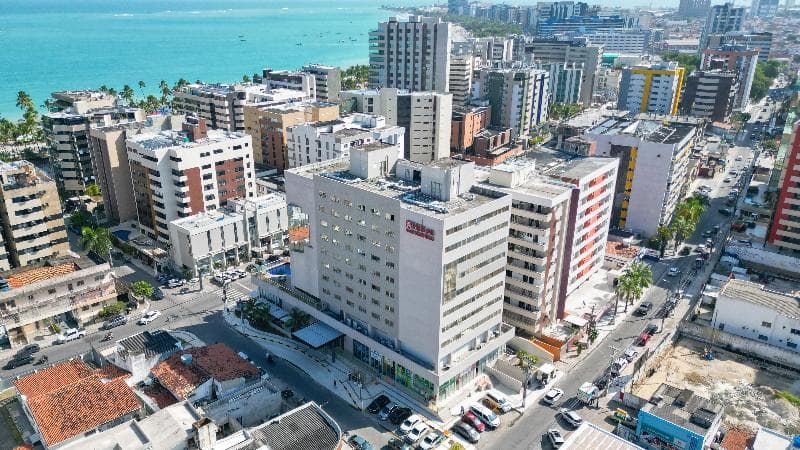 Hilton Garden Inn Maceio photo 5