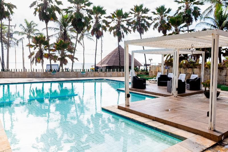 Matsubara Acqua Park Hotel photo 3